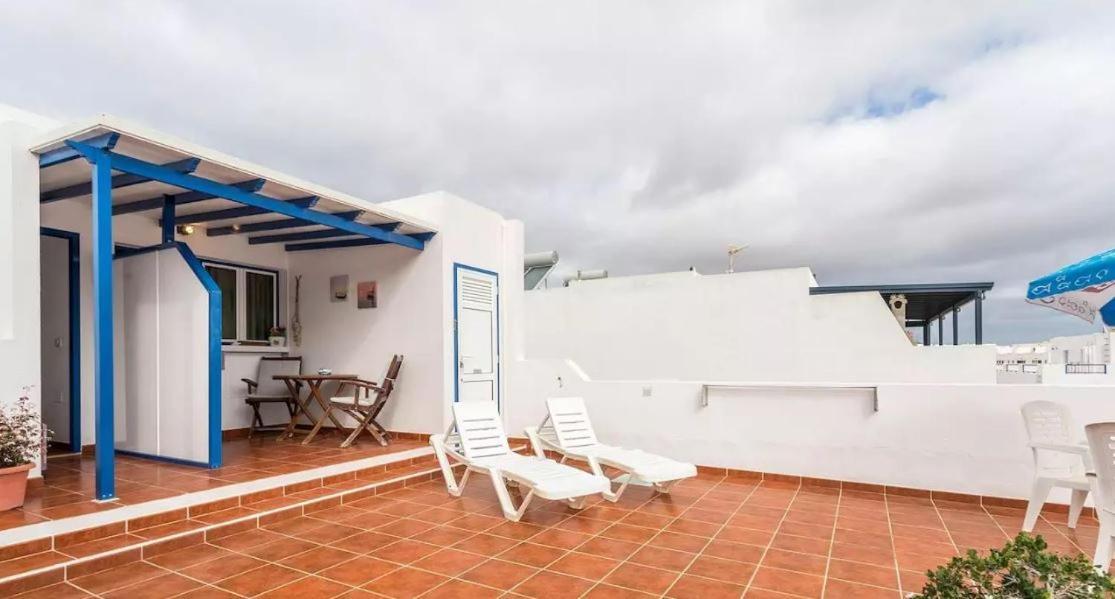Apartment El Sombrerito 5 *